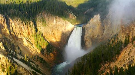 Parque Nacional de Yellowstone