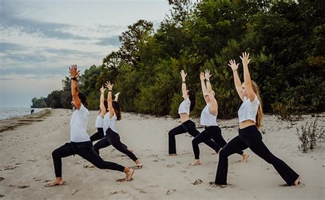 Yoga Classes