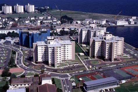 Yokosuka Naval Base