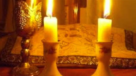 Yom Kippur Candle Lighting