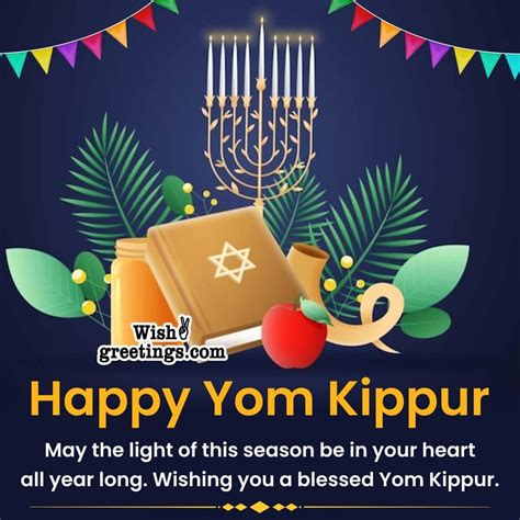 Yom Kippur services