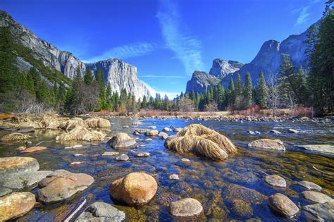 Yosemite National Park Image