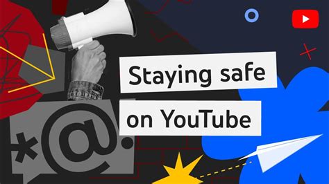 YouTube Online Safety