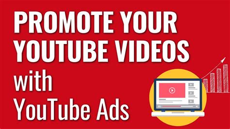 YouTube promotion