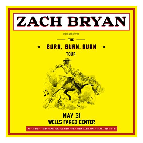 Zach Bryan festival performance