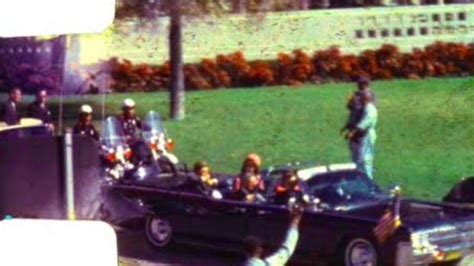 Zapruder Film JFK Assassination