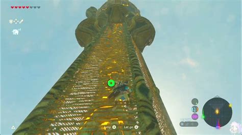 Master Sword in The Legend of Zelda: Breath of the Wild