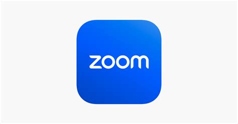 Zoom Link Social Media