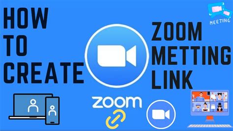 Zoom Link Websites Blogs